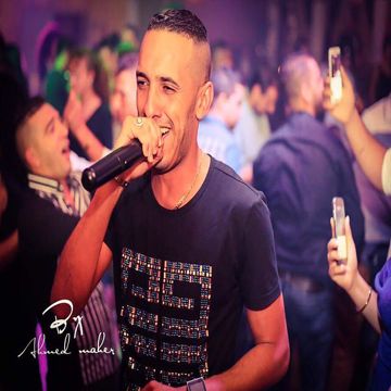 Ma3andek Win 3liya Tahorbi