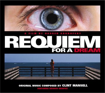 Requiem For A Dream-cover