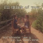 I'll Think of You-cover