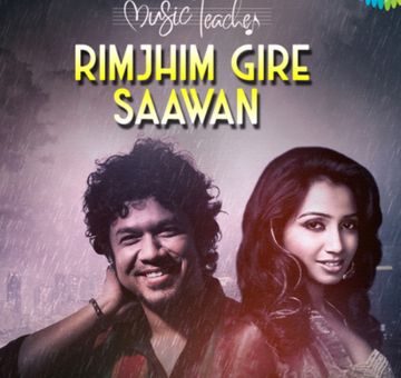 Rimjhim Gire Sawan-cover