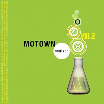 Don't Look Any Further (DJ U.F. Low Mix)