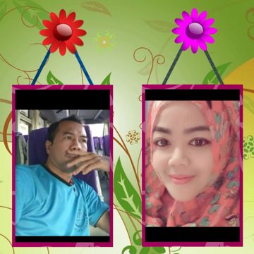 (RH) YANG TERSAYANG kclRose&Hendra