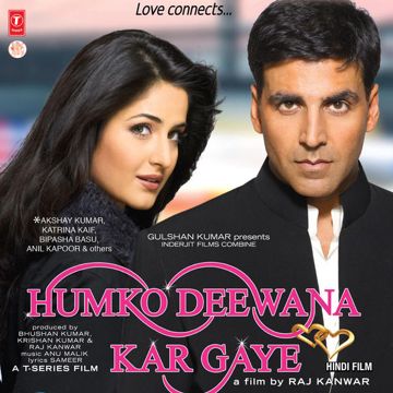 Tum Jo Na Aate-cover