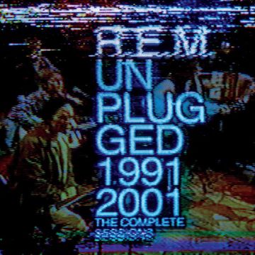 The One I Love R E M-cover