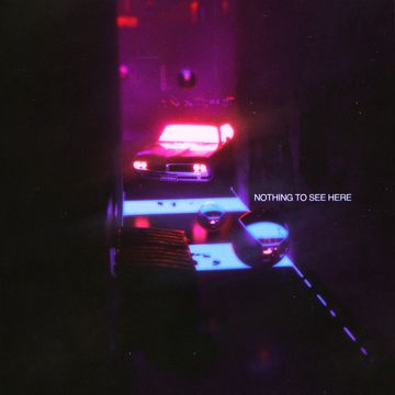 Listen Closely (feat. SAFE)-cover