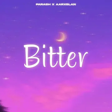 Bitter