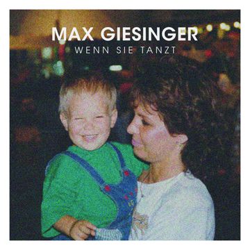 Wenn sie tanzt(Single Version)