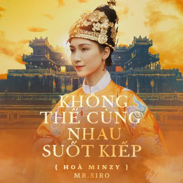 Không Thể Cùng Nhau Suốt Kiếp-cover