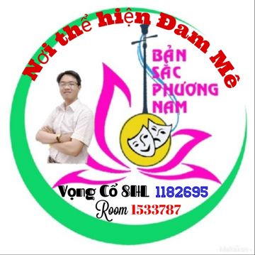 Vọng Cổ Chuyện Tình Ngang Trái-cover