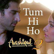 Tum Hi Ho (Dj Version)-cover