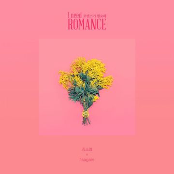로맨스가 필요해-cover