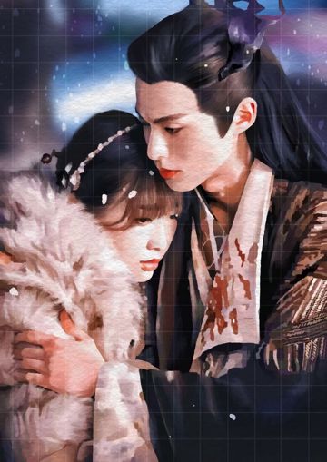 [Pinyin] Bỉ Ngạn - 彼岸 | OST Thương Lan Quyết-cover