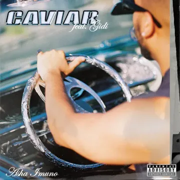 CAVIAR-cover