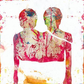 Color Of Words-cover