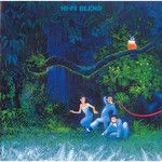 冷たい雨（Hi-Fi Blend Ver.）(Hi-Fi Blend Ver.)