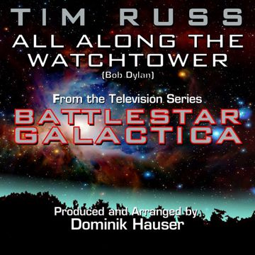 (All Along The) Watchtower-cover