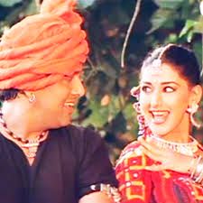 Prem Jaal Mein Phas Gayi Main Toh-cover