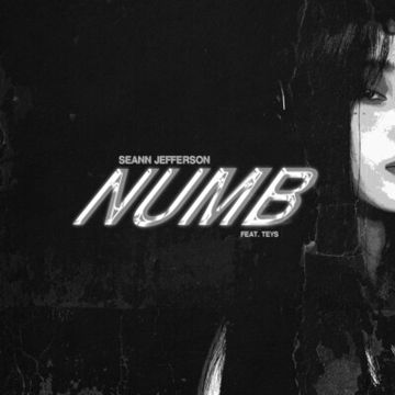 NUMB-cover