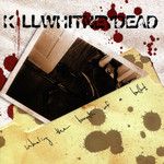 Is That My Blood or Hers?-cover