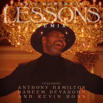 Lessons (Remix)-cover