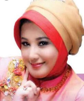 TANDA MERAH  @Buana_Semu