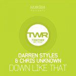 Down Like That(Original Mix)