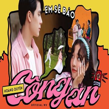 Em Sẽ Báo Công An-cover
