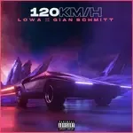 120KM/H-cover
