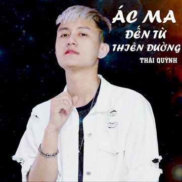 Ác Ma Đến Từ Thiên Đường (Pinyin)