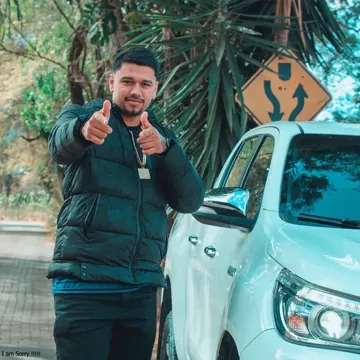 GOSTA DE QUEM E ENVOLVIDO-cover