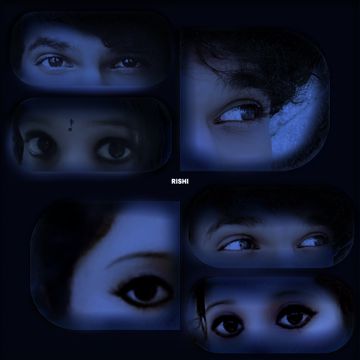 Neeli Neeli Aakasha [Neeli Neeli Aakasam Kannada version]-cover