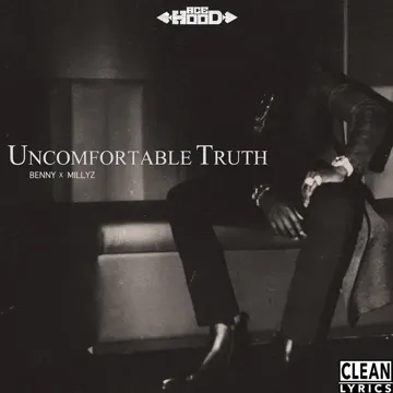 Uncomfortable Truth-cover