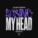 Losing My Head(Admess Remix)(Remix)-cover