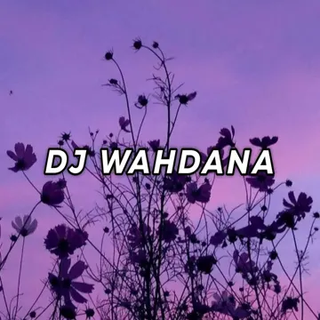 DJ WAHDANA DANA-cover