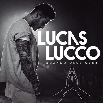 Quando Deus Quer-cover