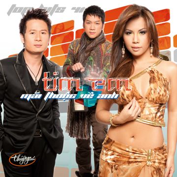 Em Trong Mắt Tôi-cover