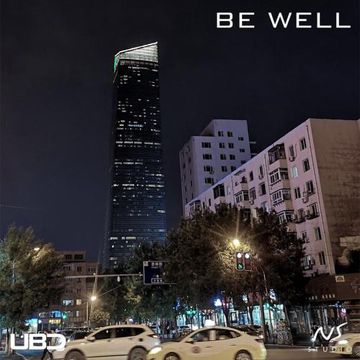 BE WELL (아프지 마요)（翻自 水晶男孩）-cover