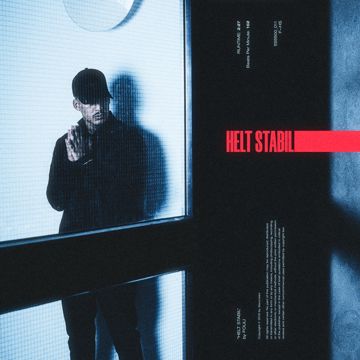 Helt Stabil-cover