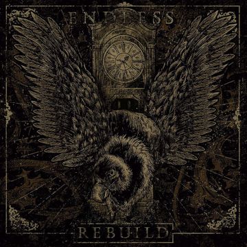 Endless-cover