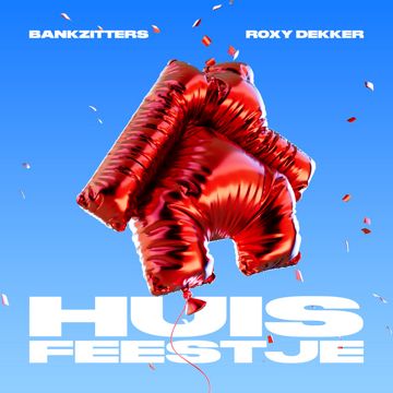 Huisfeestje-cover