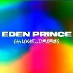 All I Want (Eden Prince Remix)-cover