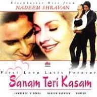 Itna Bhi Na Chaho Mujhe - Sanam Teri Kasam
