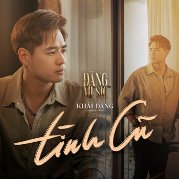 Tình Cũ-cover