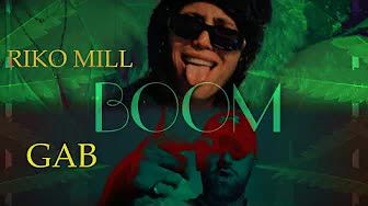 BOOM-cover