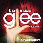 Total Eclipse Of The Heart(Glee Cast Version Cast)(Cast Version)-cover