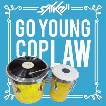GO YOUNG COP LAW-cover