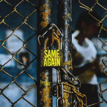 พูดเหมือนจำ ทำเหมือนเดิม (SAME AGAIN)-cover