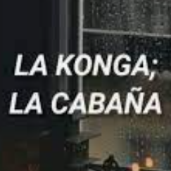 La Cabaña-cover
