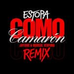 Como Camarón(Jayxme & Marsal Ventura Remix)(Remix)