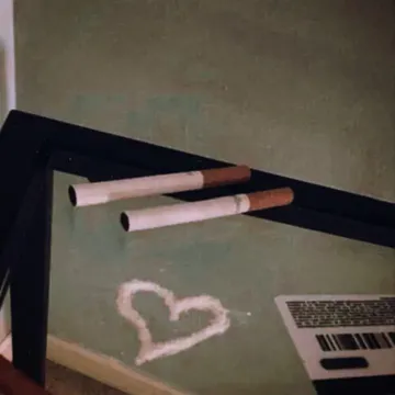 ur my drug i luv u-cover